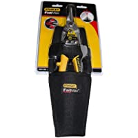 Stanley FMHT9-14563 - Cortadora de hojalata